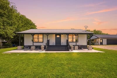 11725 China Spring Road, Waco TX 76708