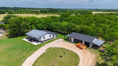11725 China Spring Road, Waco TX 76708 - Photo 5