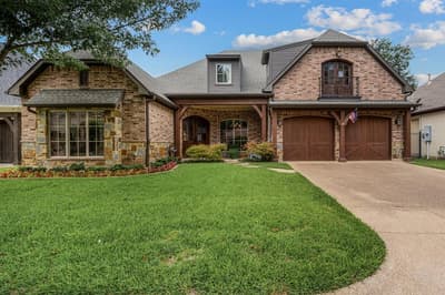 4532 Elm River Court, Fort Worth TX 76116