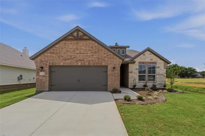 1224 Colca Drive, Springtown TX 76082 - Photo 2