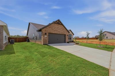 1224 Colca Drive, Springtown TX 76082 - Photo 3