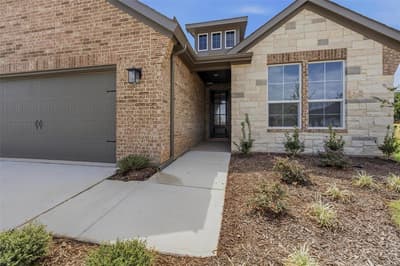 1224 Colca Drive, Springtown TX 76082 - Photo 5