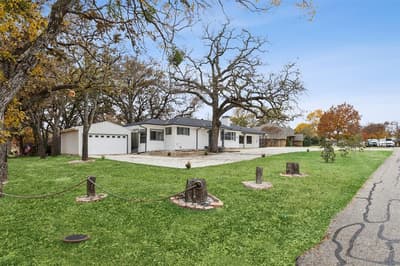 102 Woodland Drive, Highland Village TX 75077 - Photo 5
