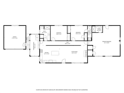 102 Woodland Drive, Highland Village TX 75077 - Photo 4