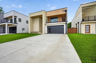 115 Rolston Road, Irving TX 75060