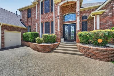 1411 Danbury Drive, Mansfield TX 76063 - Photo 2