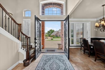 1411 Danbury Drive, Mansfield TX 76063 - Photo 3
