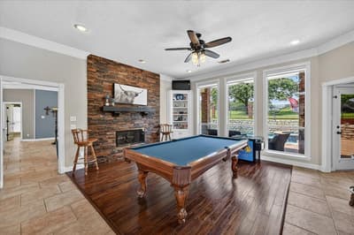 1411 Danbury Drive, Mansfield TX 76063