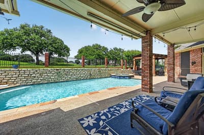 1411 Danbury Drive, Mansfield TX 76063 - Photo 5