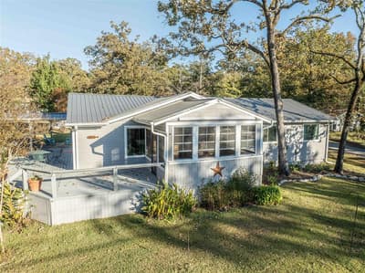 704 Callender Lake Drive, Murchison TX 75778