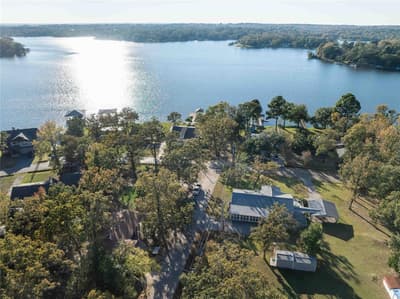 704 Callender Lake Drive, Murchison TX 75778 - Photo 4