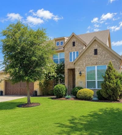 12428 Eagle Narrows Drive, Fort Worth TX 76179