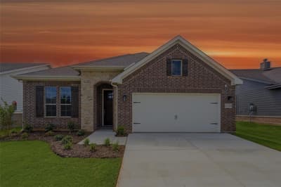 1228 Colca Drive, Springtown TX 76082 - Photo 2