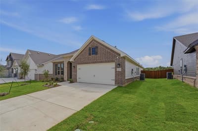 1228 Colca Drive, Springtown TX 76082 - Photo 3