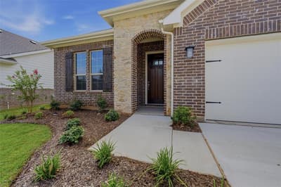 1228 Colca Drive, Springtown TX 76082 - Photo 5