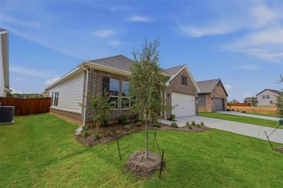 1228 Colca Drive, Springtown TX 76082 - Photo 4