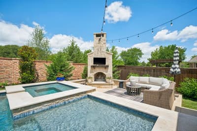 8312 Victoria Lane, Lantana TX 76226