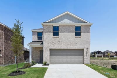 828 Hillcrest Boulevard, Princeton TX 75407 - Photo 2