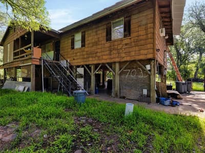 7033 River Trail, Weatherford TX 76087 - Photo 2