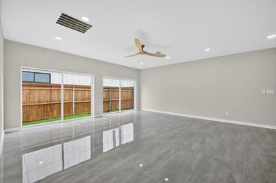 119 Rolston Road, Irving TX 75060 - Photo 3