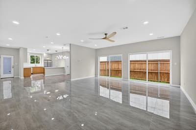 119 Rolston Road, Irving TX 75060
