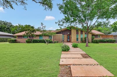 3763 Vinecrest Drive, Dallas TX 75229