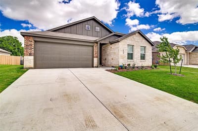 1300 Little Flock Drive, Fort Worth TX 76036 - Photo 2