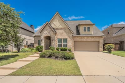 5908 Westworth Falls Way, Westworth Village TX 76114