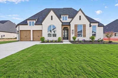 309 Mercury Court, Northlake TX 76247