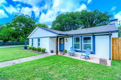 6901 Briardale Drive, North Richland Hills TX 76182