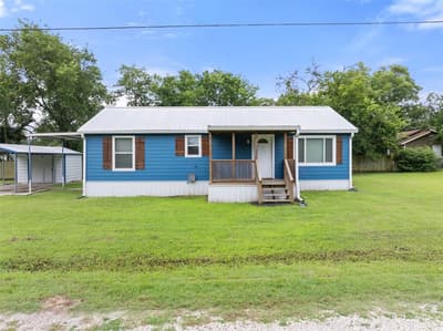 103 New Street, Lone Oak TX 75453