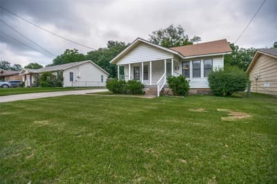 707 Cannon Drive, Euless TX 76040