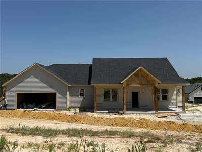 269 Zebrastone Way, Poolville TX 76487