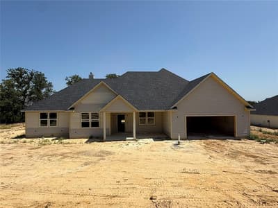 277 Zebrastone Way, Poolville TX 76487