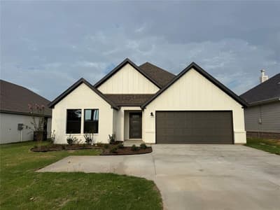 413 Smith Road, Springtown TX 76082