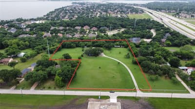 5110 Miller Heights Drive, Rowlett TX 75088