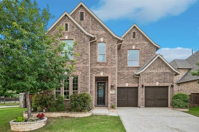 635 Westhaven Road, Coppell TX 75019
