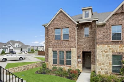 2028 Saddle Way, Mesquite TX 75149 - Photo 2