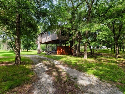 7144 River Trail, Weatherford TX 76087 - Photo 2