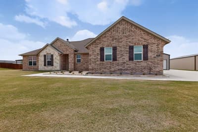 2721 Burr Oak Road, Oak Ridge TX 75161 - Photo 2