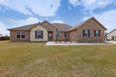 2721 Burr Oak Road, Oak Ridge TX 75161 - Photo 5