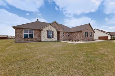 2721 Burr Oak Road, Oak Ridge TX 75161 - Photo 4
