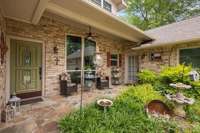 226 Pinewood Lane, Hideaway TX 75771 - Photo 3