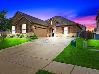 146 Palouse Street, Red Oak TX 75154