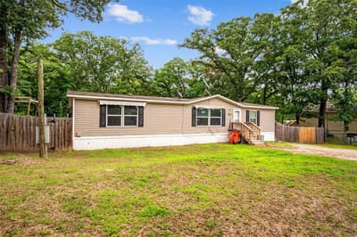 9815 Private Road 3792, Quinlan TX 75474