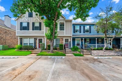 107 Churchill Lane, Euless TX 76039