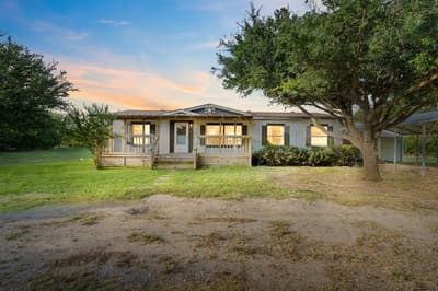 2179 Private Road 2545, Quinlan TX 75474