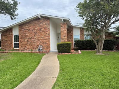 429 Hardwood Trail, Mesquite TX 75150