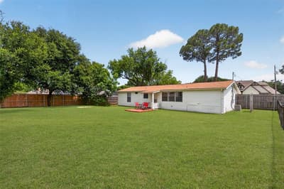 7701 Buck Street, North Richland Hills TX 76182