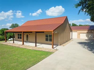 2627 County Road 722, McKinney TX 75069
